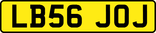 LB56JOJ
