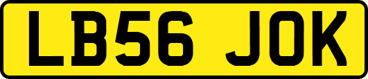 LB56JOK