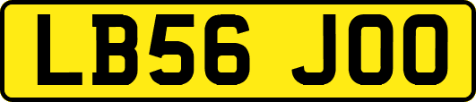 LB56JOO