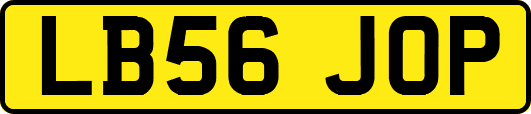 LB56JOP
