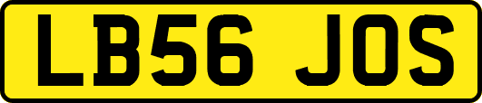 LB56JOS