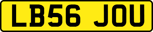 LB56JOU