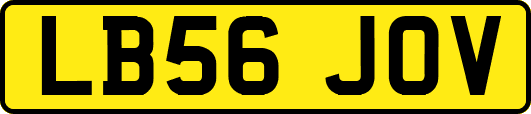 LB56JOV