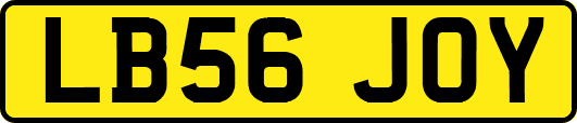 LB56JOY