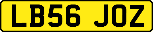 LB56JOZ