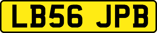 LB56JPB