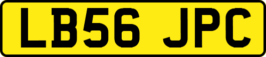 LB56JPC