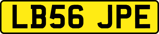 LB56JPE