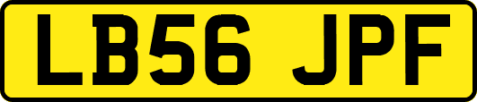 LB56JPF