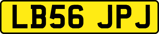 LB56JPJ