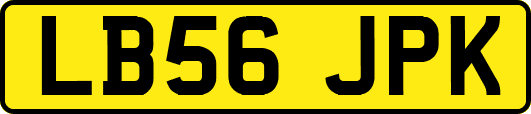 LB56JPK