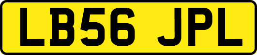 LB56JPL