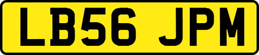 LB56JPM