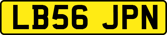 LB56JPN