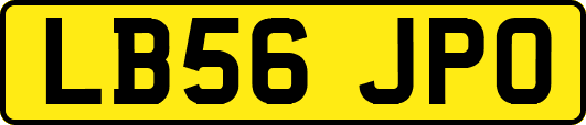 LB56JPO