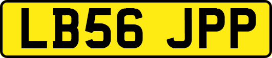 LB56JPP