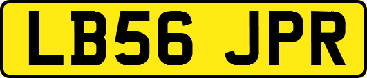 LB56JPR