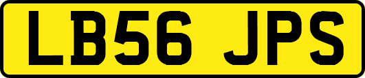 LB56JPS