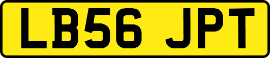 LB56JPT