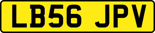 LB56JPV