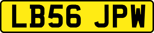 LB56JPW