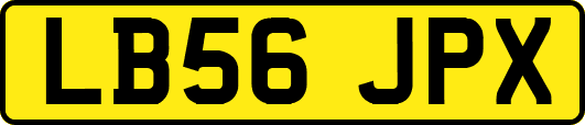 LB56JPX