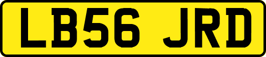 LB56JRD