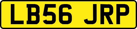 LB56JRP