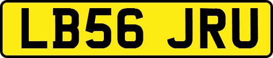 LB56JRU