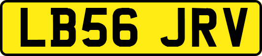 LB56JRV