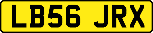 LB56JRX