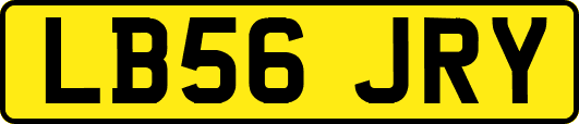 LB56JRY
