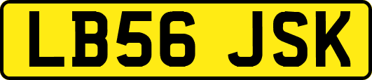 LB56JSK