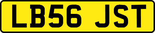 LB56JST