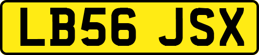 LB56JSX