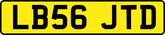 LB56JTD