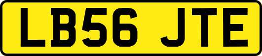 LB56JTE