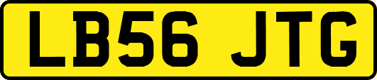 LB56JTG