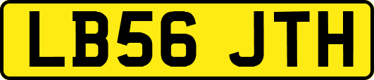 LB56JTH