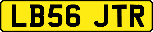 LB56JTR