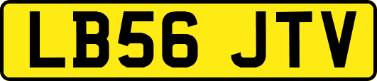 LB56JTV