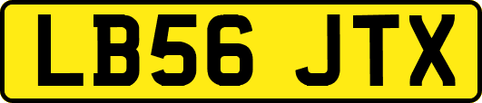 LB56JTX