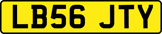LB56JTY