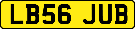 LB56JUB