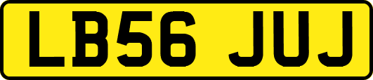 LB56JUJ