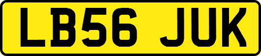 LB56JUK