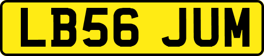 LB56JUM