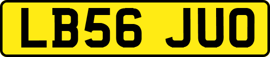 LB56JUO