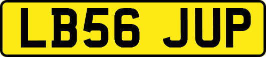 LB56JUP