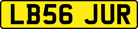 LB56JUR